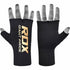 RDX INNER HAND GLOVES/Blk-4